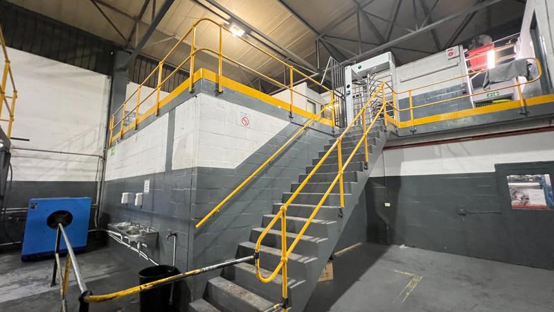 To Let commercial Property for Rent in Epping Industrial Western Cape